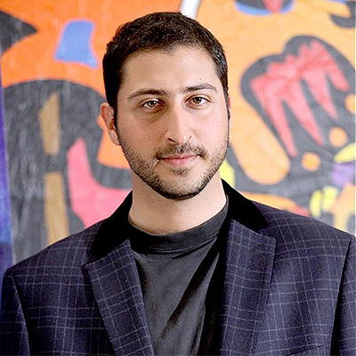 مهدی فرخی در آستانه رونمایی «ای سرفراز میهن»؛