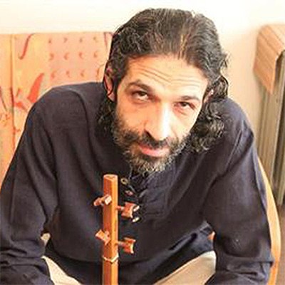 اثری که فاقد روح هنریست ماندگار نمی‌شود