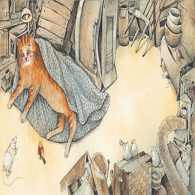 ،دغدغه‏‌ای برای صلح، از آثار غزاله بیگدلو