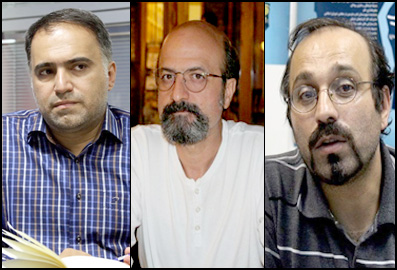 داوران سیزدهمین همایش نمایش شهرستان ورامین معرفی شدند