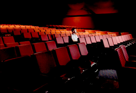 سلبریتی‌ها گیشه را تضمین نمی‌کنند