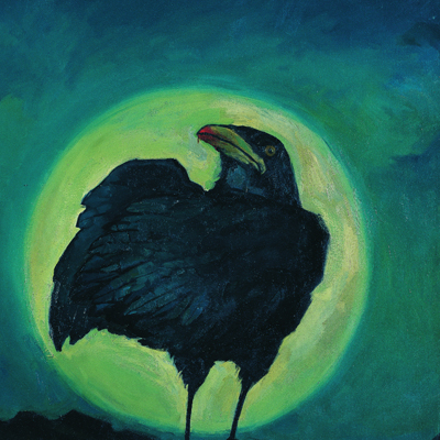 تابلوی غاصب نور