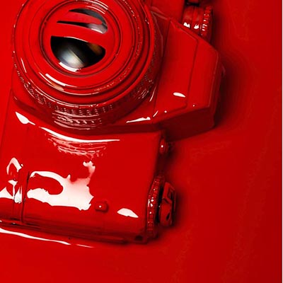 هنر عکاسی، پیام رسانی صریح برای روایت اربعین است