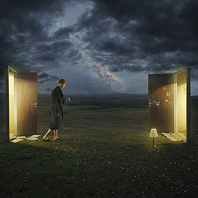 عکاسی از آثار اریک جوهانسون