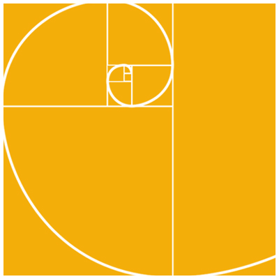 تناسب طلایی چیست؟