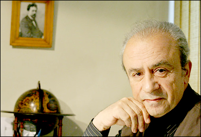 تماشاخانه زنده یاد«اکبر رادی» در رشت افتتاح می شود