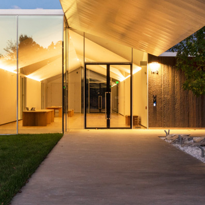 برترین آثار معماری جهان در سالی که گذشت