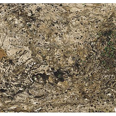 مجموعه ای از آثار سورئالیسم انریکو باج (Enrico Baj)