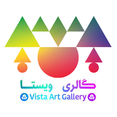 «صفر و یک» در گالری ویستا برپا می شود