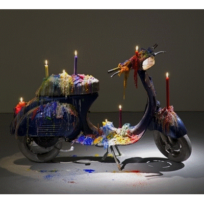 ایده های خلاقانه هنرهای تجسمی