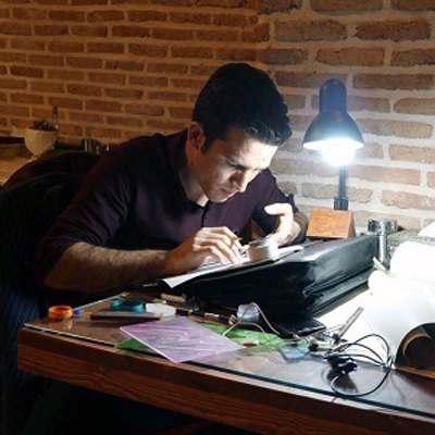 ظرفیت برگزاری مشق اربعین در گستره ملی وجود دارد