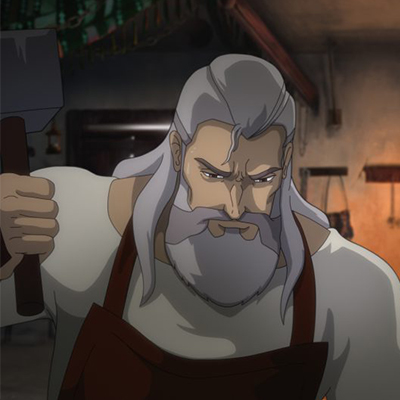 جایزه بهترین انیمیشن سینمایی آجایو برای «آخرین داستان»