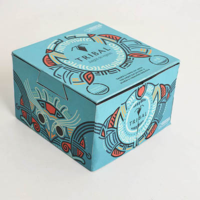 پروژه الهام بخش ‏ مارینا فیشریو - ‏Marina Frigerio