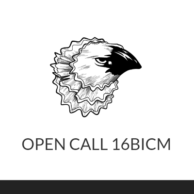 شانزدهمین دوسالانه بین المللی پوستر مکزیک