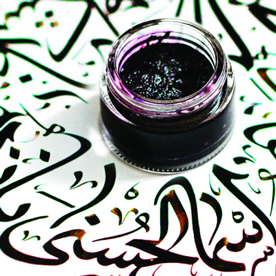 نمایش آثار نسل نو طراحان گرافیک در بخش جنبی «اسم‌های نو»