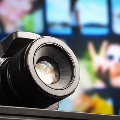 افتتاح نمایشگاه آثار برگزیده جشنواره عکس خیام در اردبیل