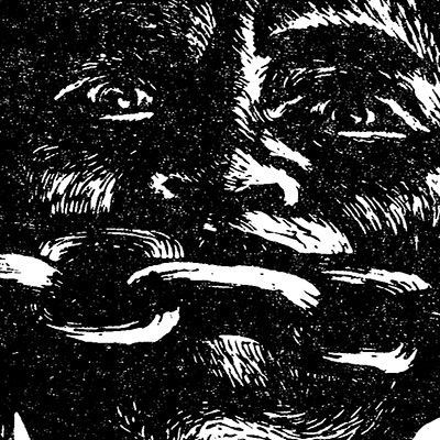 نیم نگاه: کاریکاتور انقلاب در مطبوعات