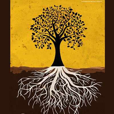 فراخوان رقابت پوستر ICAW 2021