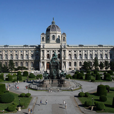 موزه تاریخ هنر وین