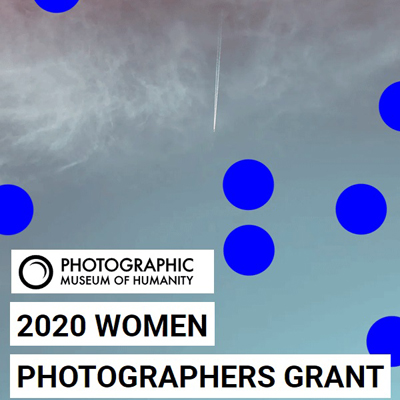 فراخوان گرنت عکاسان زن PHmuseum