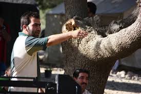 برگزاری کارگاه آموزش فیلمسازی در حوزه هنری استان ایلام