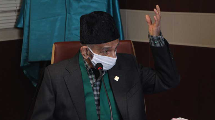 مسابقه ملی کتابخوانی علمدار به پایان رسید