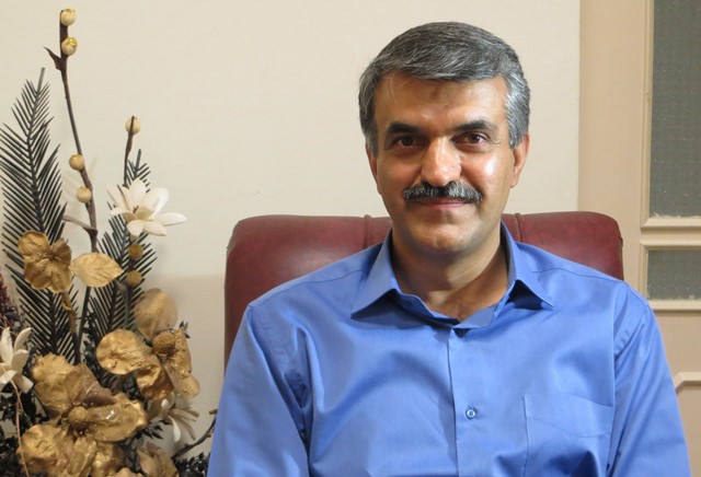 صدور انقلاب اسلامی مهمترین وظیفه هنر انقلاب اسلامی است