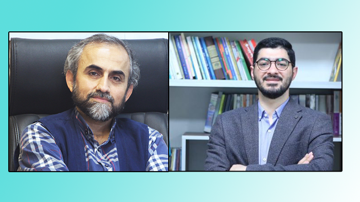 پیام تبریک رییس حوزه هنری مازندران در پی انتصاب معاون جدید راهبری استانهای حوزه هنری